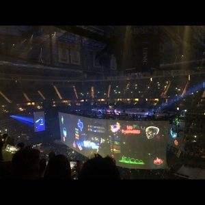 Meet your Posher, Logen